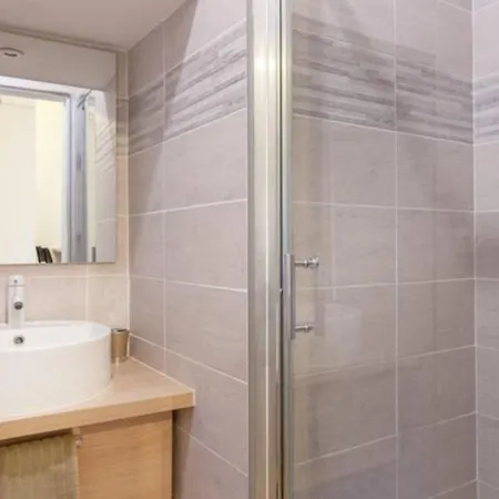 Le Coeur De Fontainebleau 1-Bedroom Retreat Esterno foto