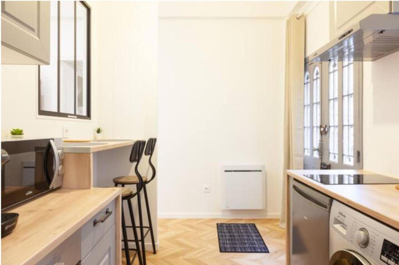 Apartment Le Coeur De 1-bedroom Retreat Fontainebleau