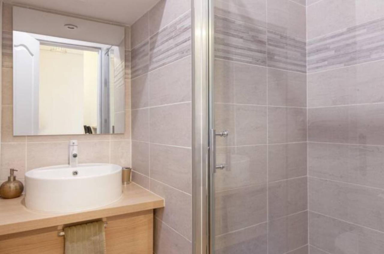 Le Coeur De 1-bedroom Retreat Apartment