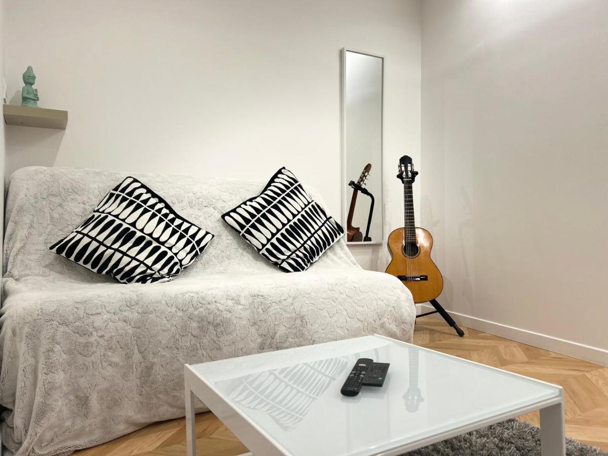 Apartment Le Coeur De 1-bedroom Retreat